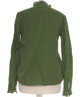 415640 Chemises et blouses MONOPRIX Occasion Vêtement occasion seconde main