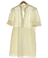 415668 Robes ZARA Occasion Once Again Friperie en ligne