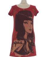 415671 Tops et t-shirts CUSTO Occasion Once Again Friperie en ligne