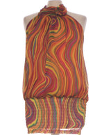 415673 Tops et t-shirts MONKI Occasion Once Again Friperie en ligne