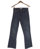 415680 Jeans ZARA Occasion Once Again Friperie en ligne