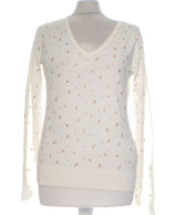 415681 Tops et t-shirts CAMAIEU Occasion Once Again Friperie en ligne