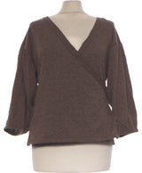 415692 Pulls et gilets CAMAIEU Occasion Once Again Friperie en ligne
