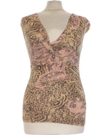 415723 Tops et t-shirts SINEQUANONE Occasion Once Again Friperie en ligne