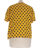 415738 Tops et t-shirts ZARA Occasion Vêtement occasion seconde main