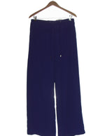 415752 Pantalons et pantacourts CAMAIEU Occasion Once Again Friperie en ligne