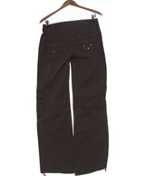 415763 Pantalons et pantacourts CAMAIEU Occasion Vêtement occasion seconde main