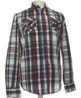 415782 Chemises et blouses ZARA Occasion Once Again Friperie en ligne