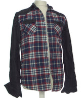 415804 Chemises et blouses ZARA Occasion Once Again Friperie en ligne