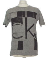 415805 Tops et t-shirts CALVIN KLEIN Occasion Once Again Friperie en ligne