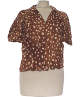 415808 Chemises et blouses ZARA Occasion Once Again Friperie en ligne