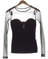 415810 Tops et t-shirts MORGAN Occasion Once Again Friperie en ligne