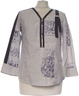 415824 Chemises et blouses LMV Occasion Once Again Friperie en ligne