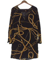 415845 Robes MORGAN Occasion Vêtement occasion seconde main