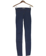 415855 Pantalons et pantacourts PULL AND BEAR Occasion Once Again Friperie en ligne