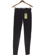 415856 Pantalons et pantacourts BERSHKA Occasion Once Again Friperie en ligne