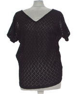 415858 Tops et t-shirts NAF NAF Occasion Once Again Friperie en ligne