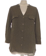415890 Chemises et blouses CACHE CACHE Occasion Once Again Friperie en ligne