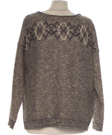 415894 Pulls et gilets CAMAIEU Occasion Once Again Friperie en ligne