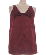 415896 Tops et t-shirts MASSIMO DUTTI Occasion Once Again Friperie en ligne