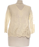 415897 Tops et t-shirts ZARA Occasion Once Again Friperie en ligne