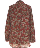 415986 Chemises et blouses CAMAIEU Occasion Vêtement occasion seconde main