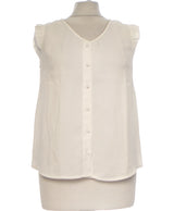 415990 Chemises et blouses CAMAIEU Occasion Once Again Friperie en ligne