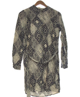 416012 Robes VERO MODA Occasion Once Again Friperie en ligne