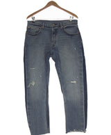 416025 Jeans LEVI'S Occasion Once Again Friperie en ligne