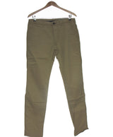 416039 Pantalons et pantacourts SPRINGFIELD Occasion Once Again Friperie en ligne