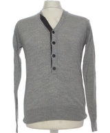 416043 Pulls et gilets CARNET DE VOL Occasion Once Again Friperie en ligne