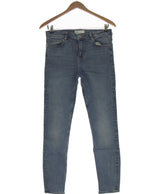 416061 Jeans ZARA Occasion Once Again Friperie en ligne