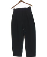 416068 Pantalons et pantacourts ZARA Occasion Once Again Friperie en ligne