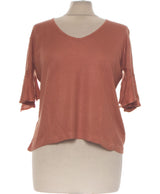 416076 Tops et t-shirts MANGO Occasion Once Again Friperie en ligne