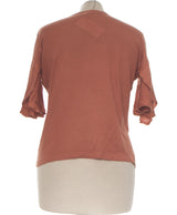 416076 Tops et t-shirts MANGO Occasion Vêtement occasion seconde main