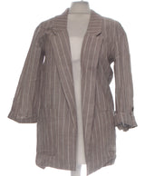 416100 Vestes PULL AND BEAR Occasion Once Again Friperie en ligne
