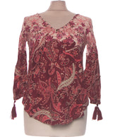 416110 Tops et t-shirts HOLLISTER Occasion Once Again Friperie en ligne