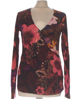416111 Tops et t-shirts DESIGUAL Occasion Once Again Friperie en ligne