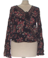 416112 Tops et t-shirts HOLLISTER Occasion Once Again Friperie en ligne