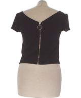 416119 Tops et t-shirts ZARA Occasion Vêtement occasion seconde main