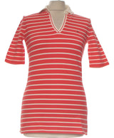 416144 Tops et t-shirts TOMMY HILFIGER Occasion Once Again Friperie en ligne