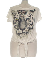 416152 Tops et t-shirts CACHE CACHE Occasion Once Again Friperie en ligne