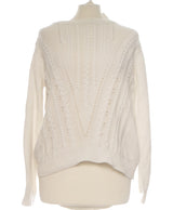 416171 Pulls et gilets NAF NAF Occasion Once Again Friperie en ligne