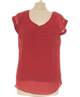 416206 Tops et t-shirts CAMAIEU Occasion Once Again Friperie en ligne