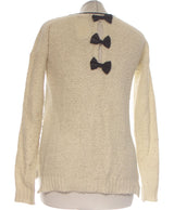 416211 Pulls et gilets CACHE CACHE Occasion Vêtement occasion seconde main