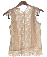 416212 Tops et t-shirts STRADIVARIUS Occasion Vêtement occasion seconde main