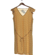 416226 Robes MANGO Occasion Once Again Friperie en ligne