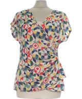 416233 Tops et t-shirts DPM BY DEPECH MOD Occasion Once Again Friperie en ligne