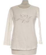 416236 Tops et t-shirts DPM BY DEPECH MOD Occasion Once Again Friperie en ligne