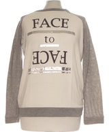 416255 Tops et t-shirts CACHE CACHE Occasion Once Again Friperie en ligne